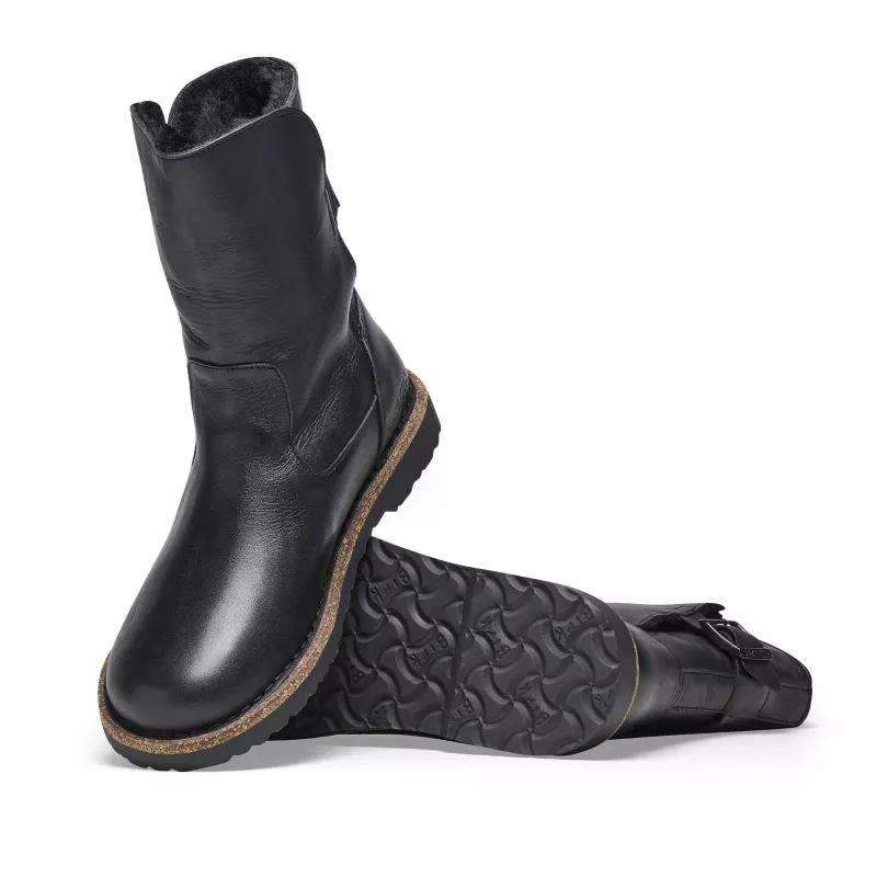 Birkenstock Women’s Leather Boots