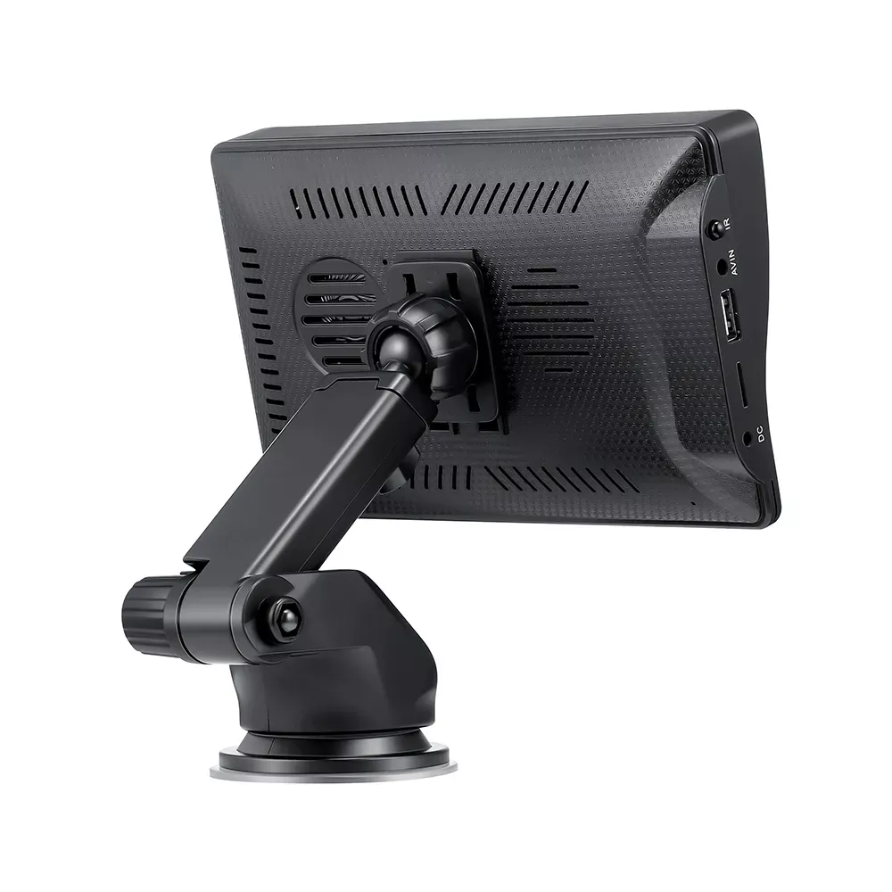 Car Multimedia Player