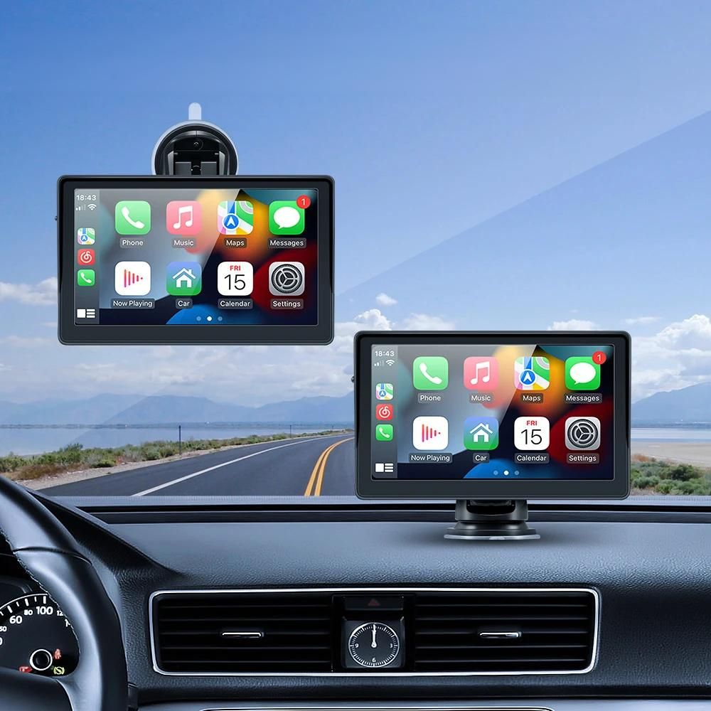 Car Multimedia Player
