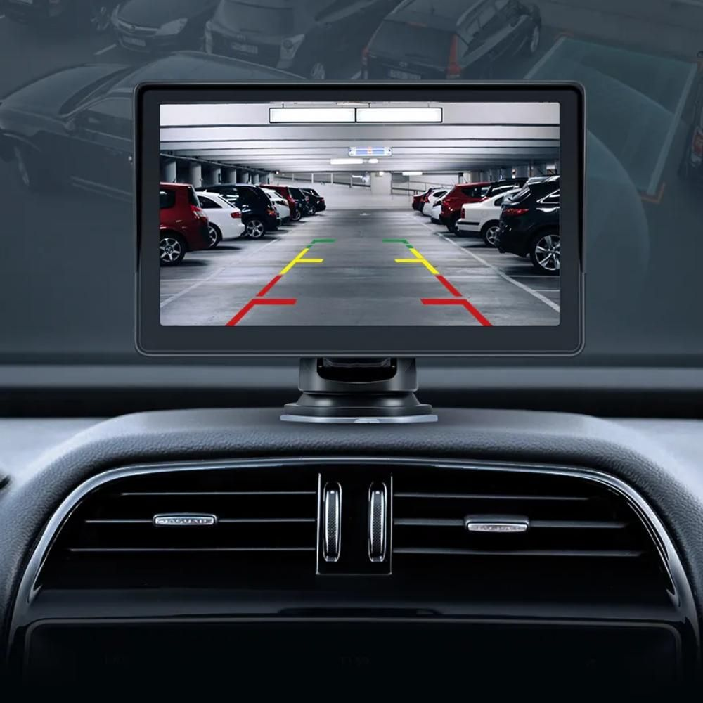 Car Multimedia Player