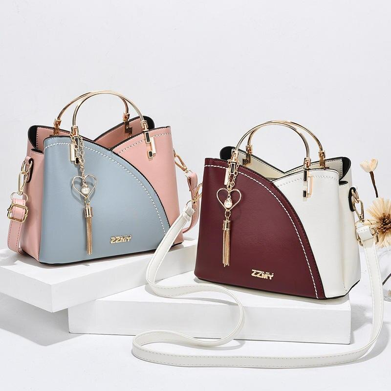 Fashion Women’s Bucket Bag