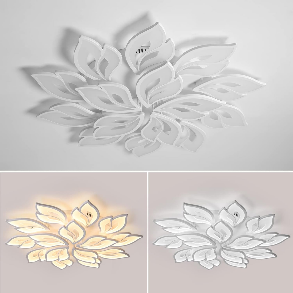 LED Ceiling Chandelier