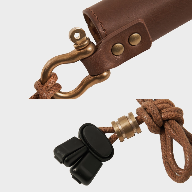 Retractable Fire Tube Stick