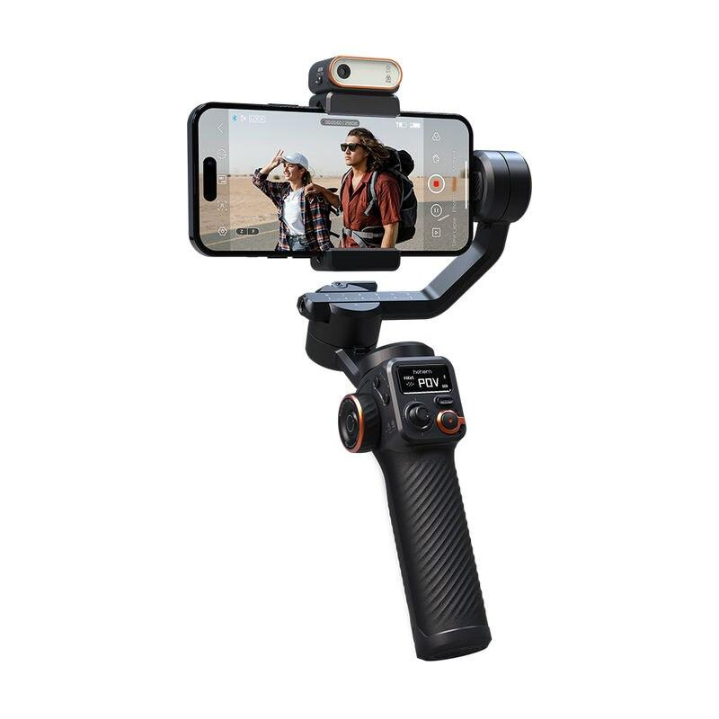 3-Axis Smartphone Gimbal for iPhone