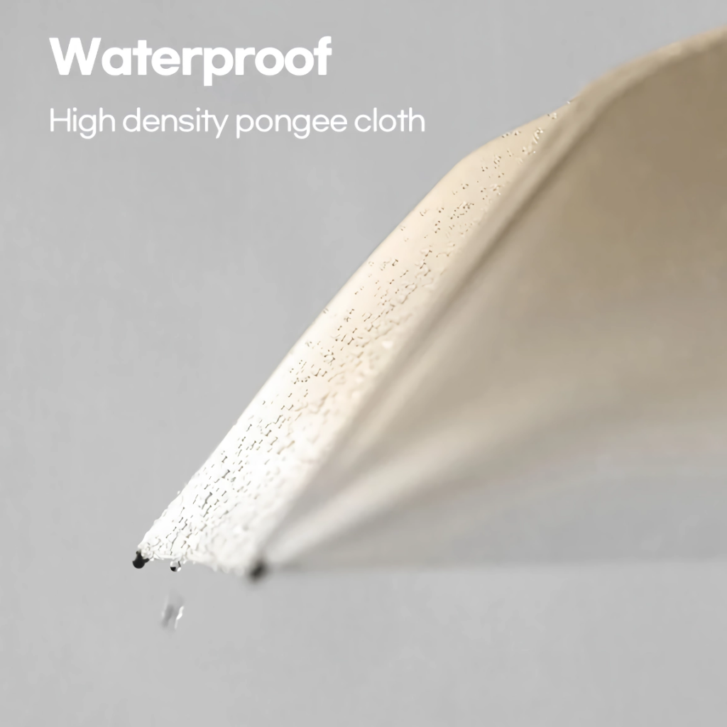 Compact Women’s UV Protection Mini Umbrella